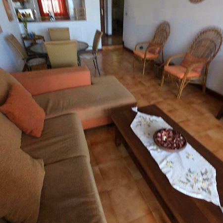 Apartamento Vacacional Los Gigantes Santiago del Teide Dış mekan fotoğraf