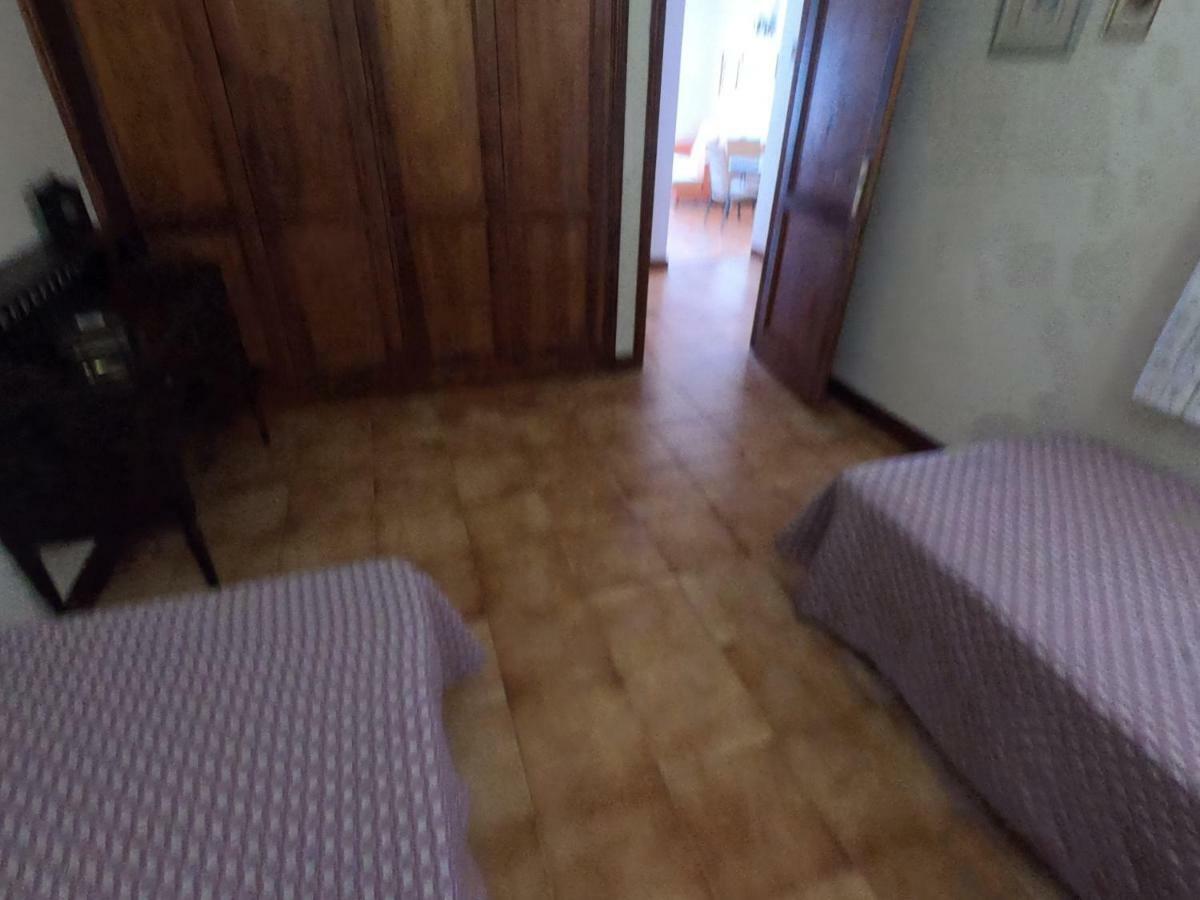 Apartamento Vacacional Los Gigantes Santiago del Teide Dış mekan fotoğraf